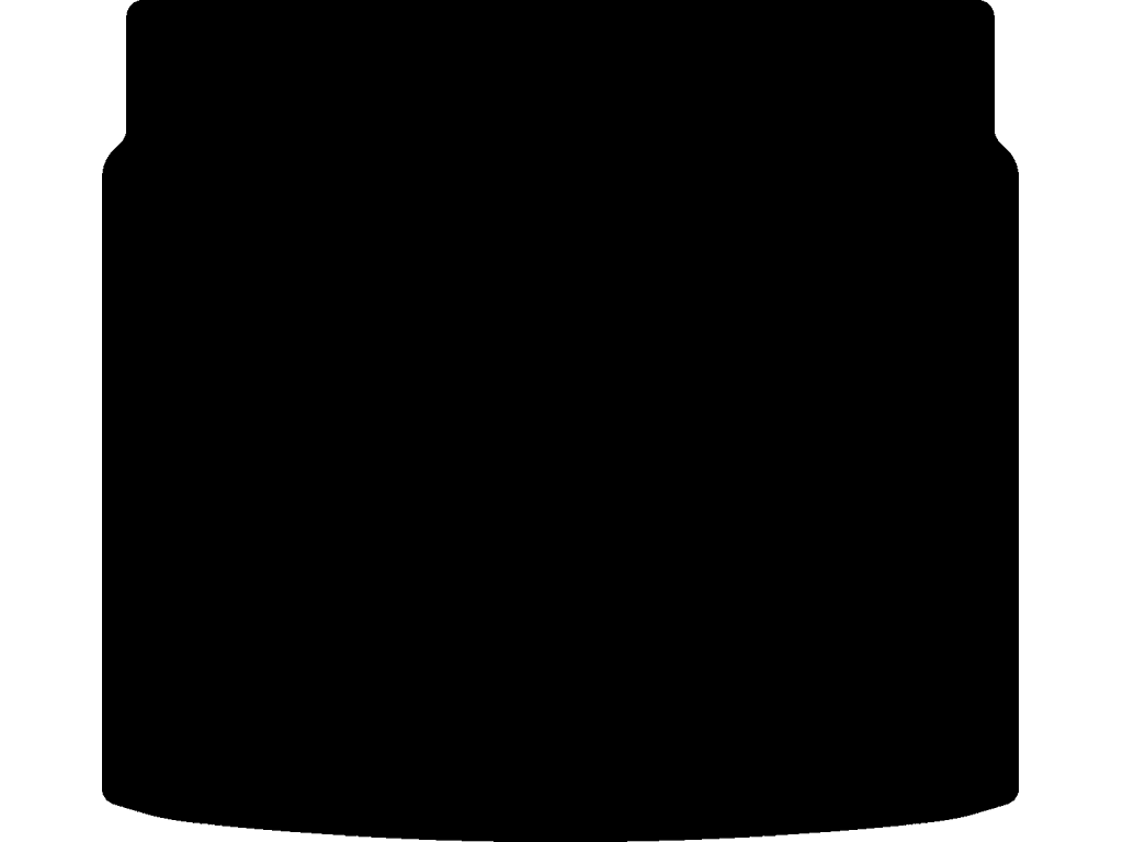 Touring | Passer kun til modeller med øvre gulv