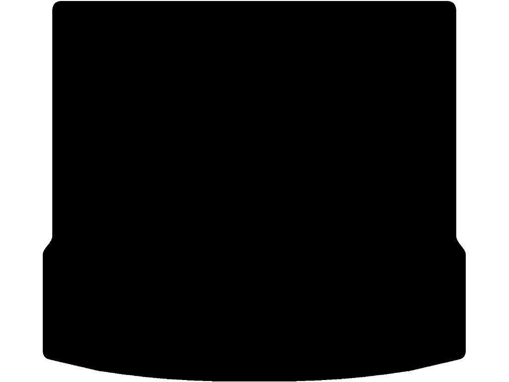 SUV / Sportback | Passer kun til modeller med øvre gulv