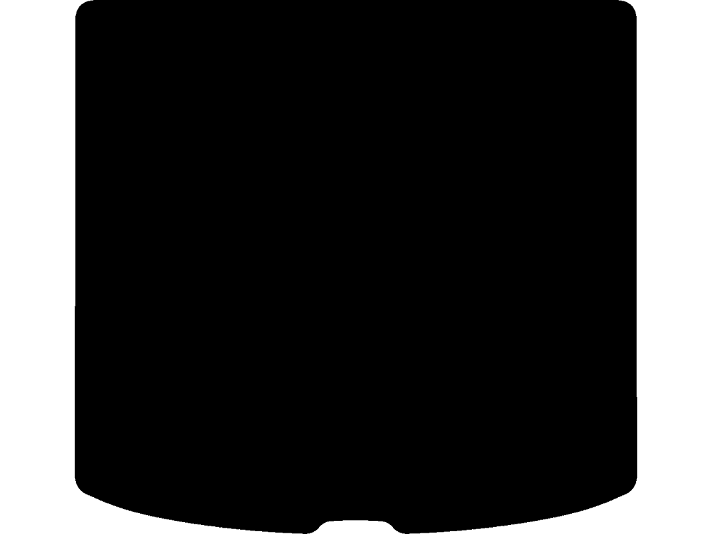 Passer kun til modeller med øvre gulv