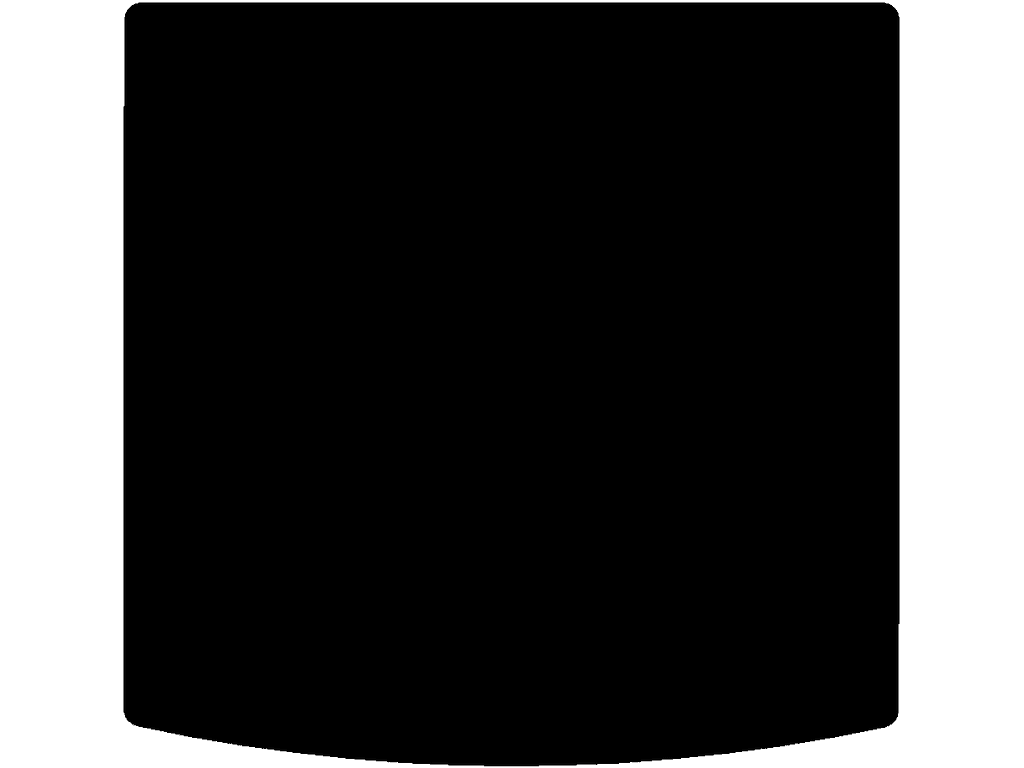 7-sæders | Passer kun til modeller med øvre gulv