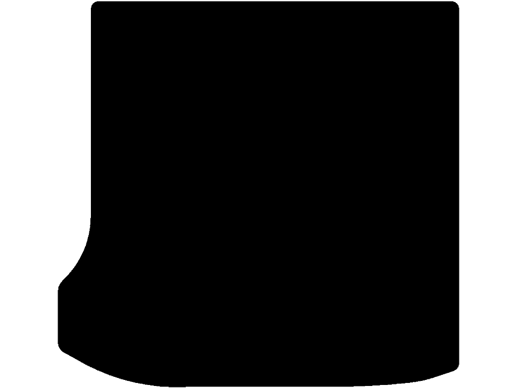 Passer kun til modeller med øvre gulv