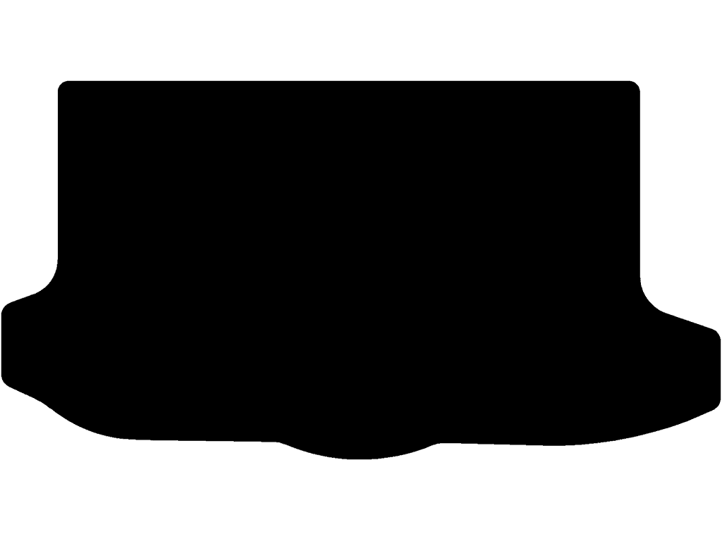 Passer kun til modeller med nedre gulv