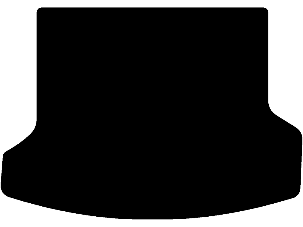 Benzin/Diesel | Passer kun til modeller med øvre gulv