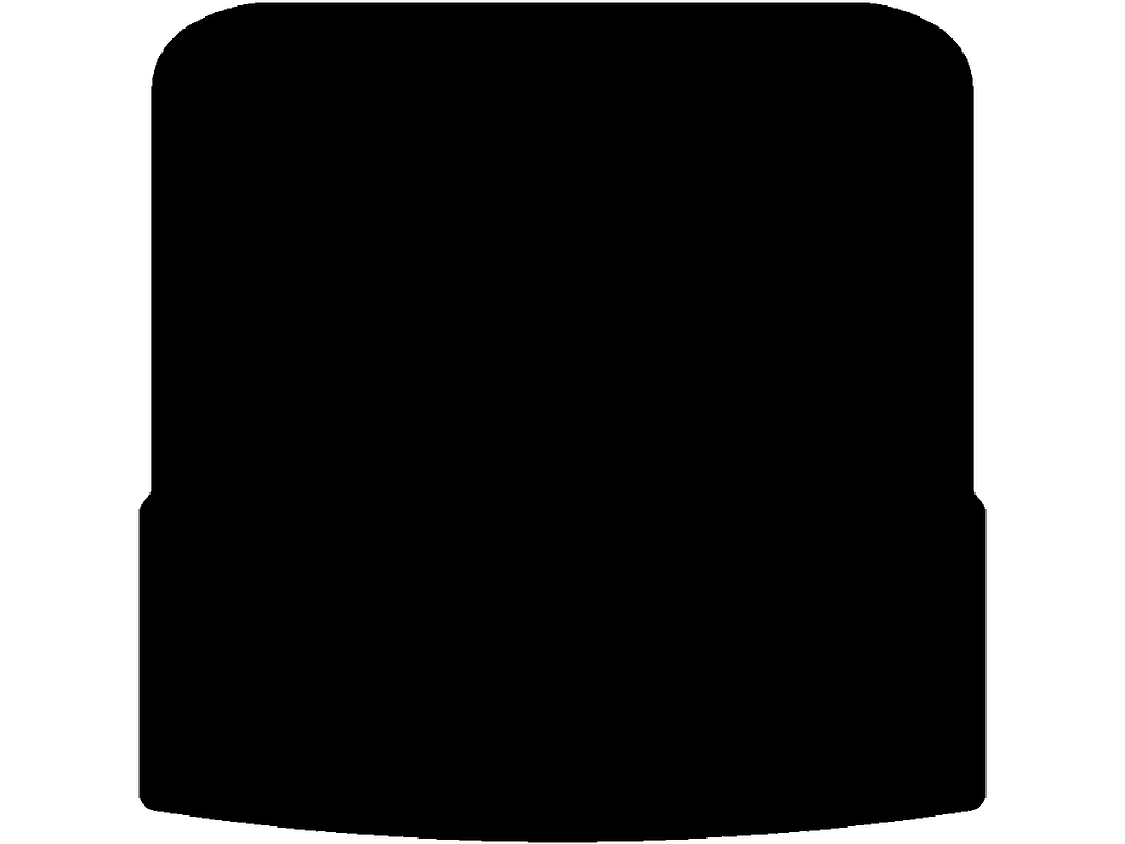 Passer kun til modeller med øvre gulv