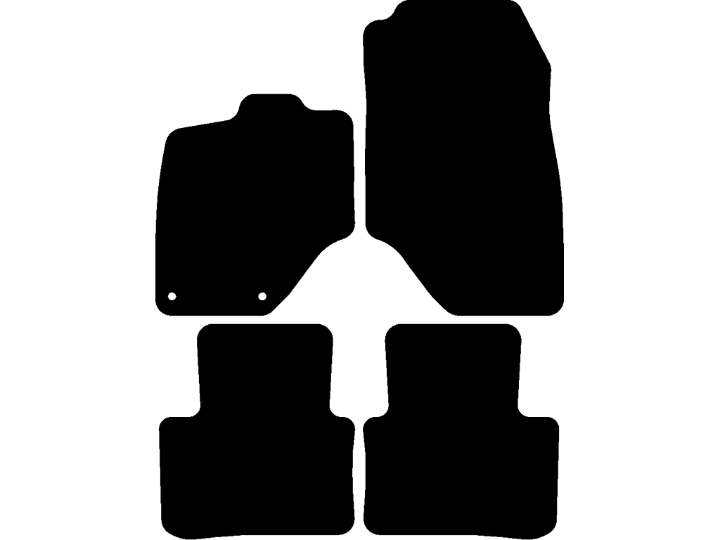 5008 Phase 3 | 5-sæders | Hybrid e-DSC6 (48V)