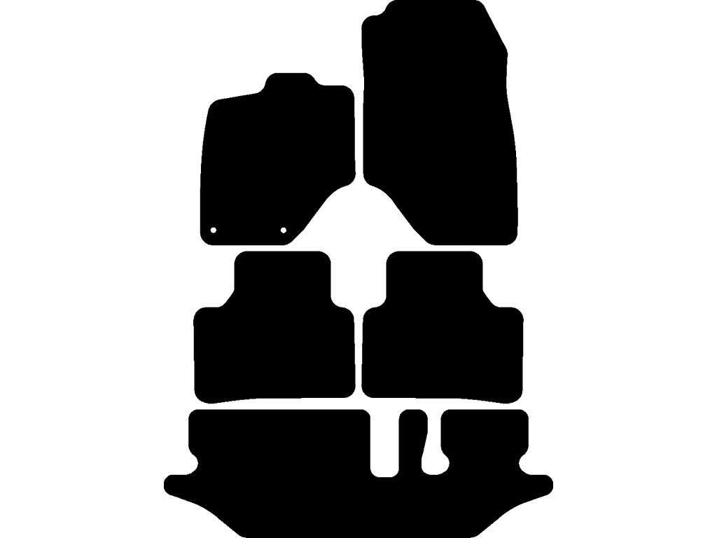 5008 Phase 3 | 7-sæders | Elektrisk | Plug-in-hybrider 195 e-DSC7