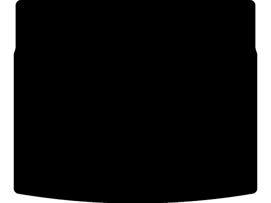 Passer kun til modeller med øvre gulv