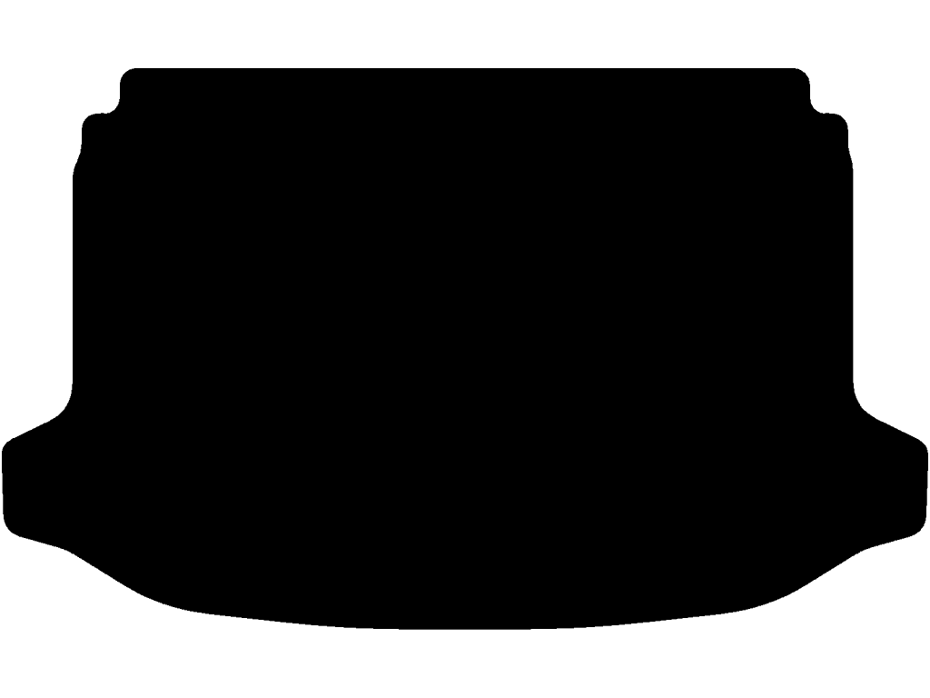 Passer kun til modeller med øvre gulv