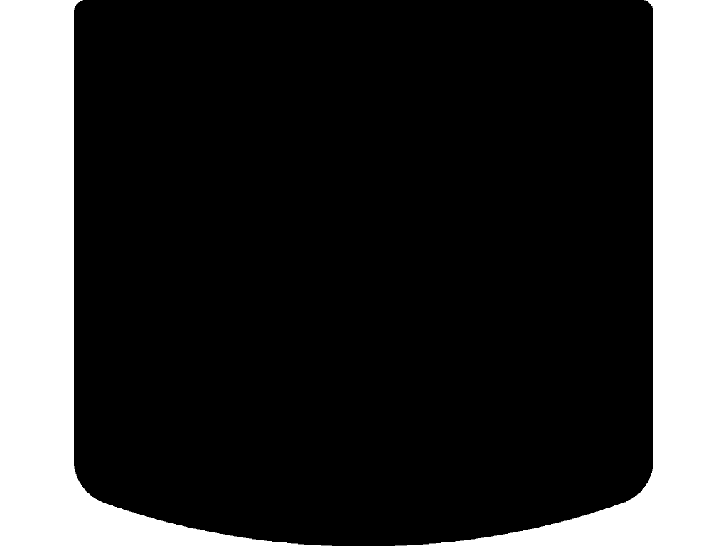 Passer kun til modeller med øvre gulv