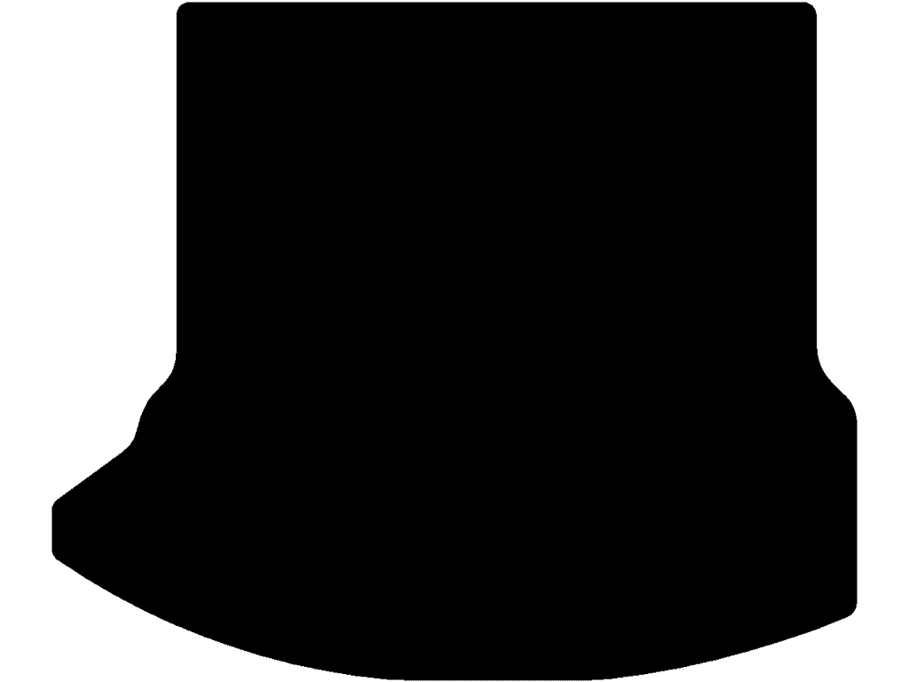 Passer kun til modeller med øvre gulv