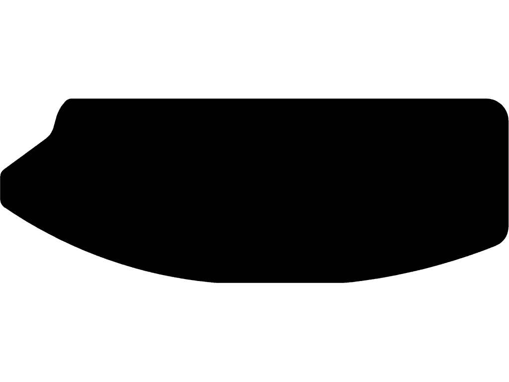 Passer kun til modeller med øvre gulv (kort)