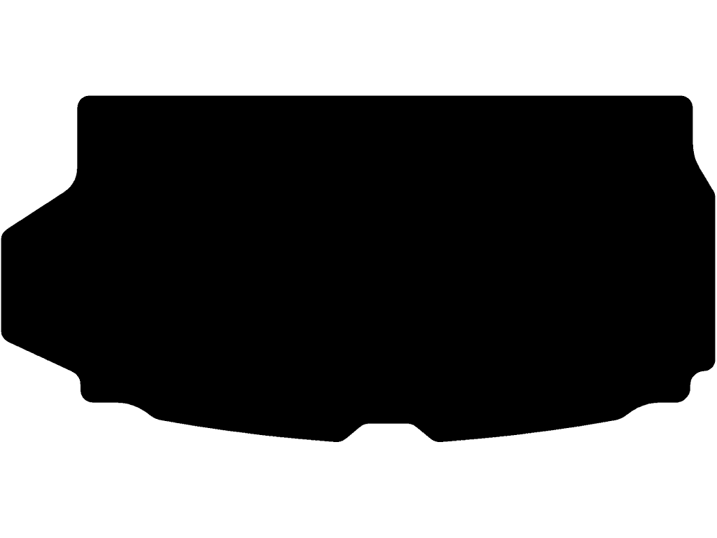 6/7-sæders | Passer kun til modeller med øvre gulv