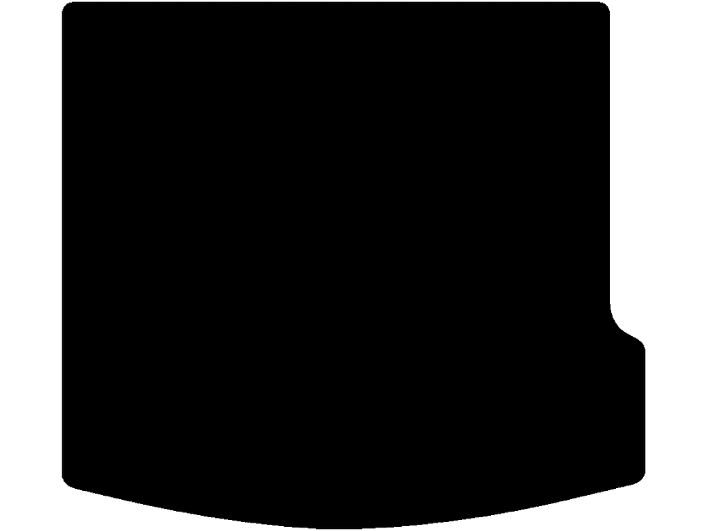 Passer kun til modeller med øvre gulv