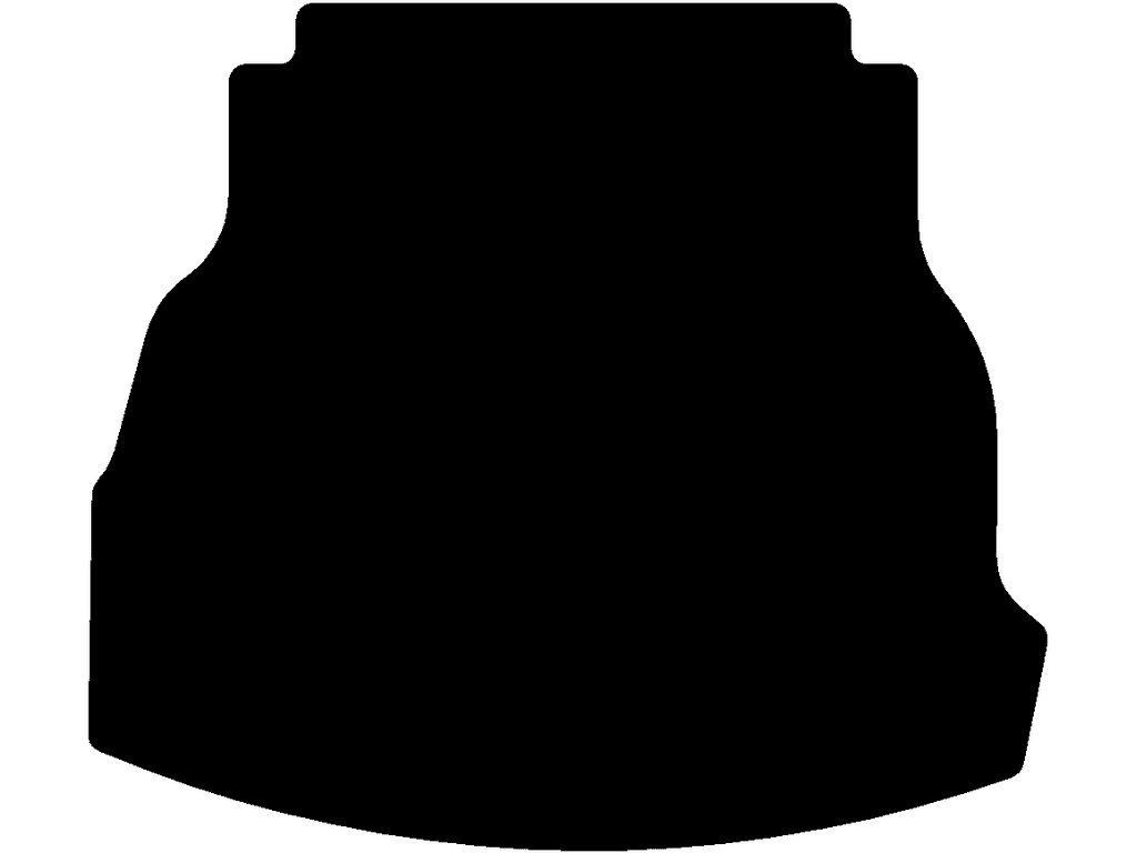 C236 Coupé | 300e | Passer kun til modeller med nedre gulv