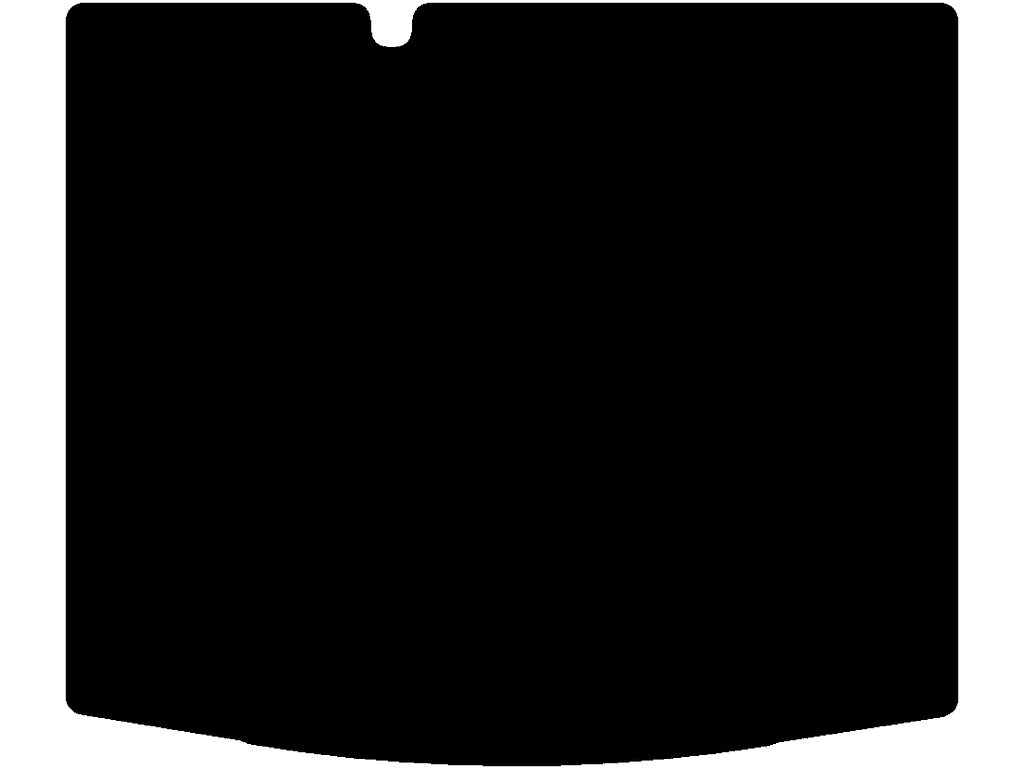 Passer kun til modeller med nedre gulv