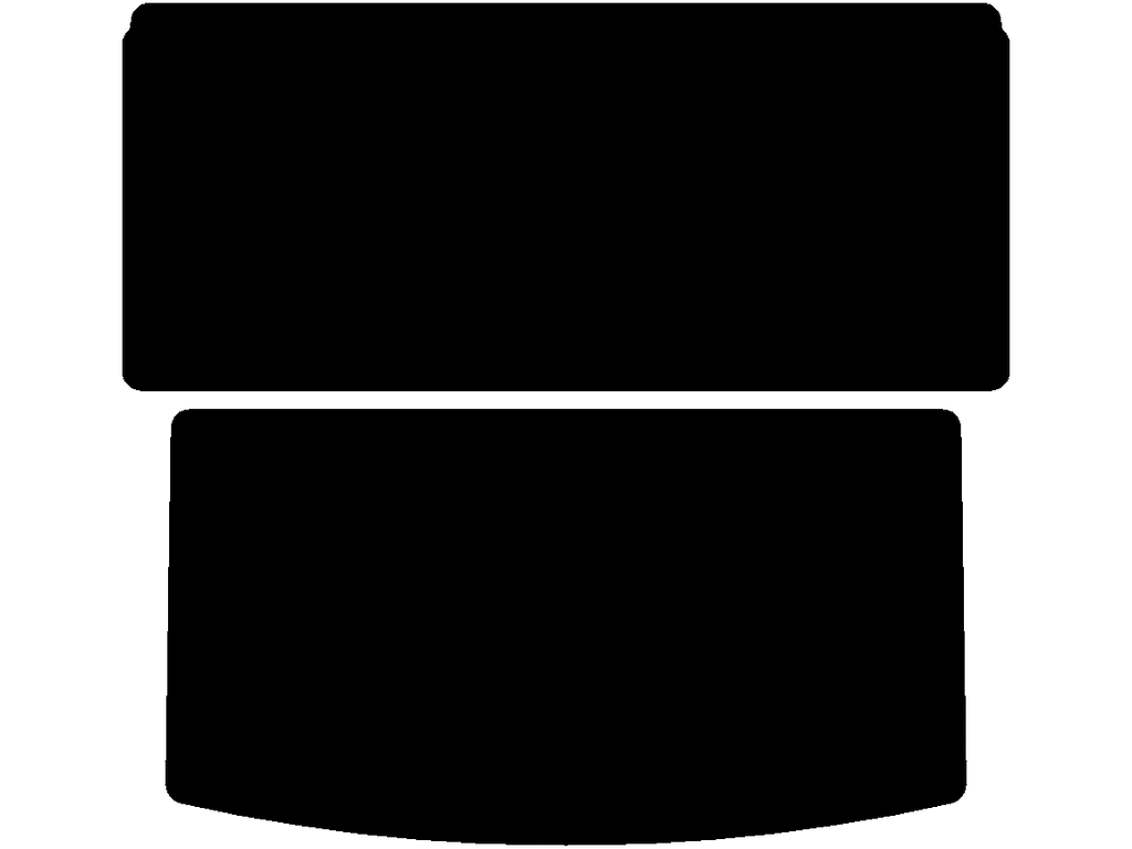 Hybrid | Passer kun til modeller med nedre gulv