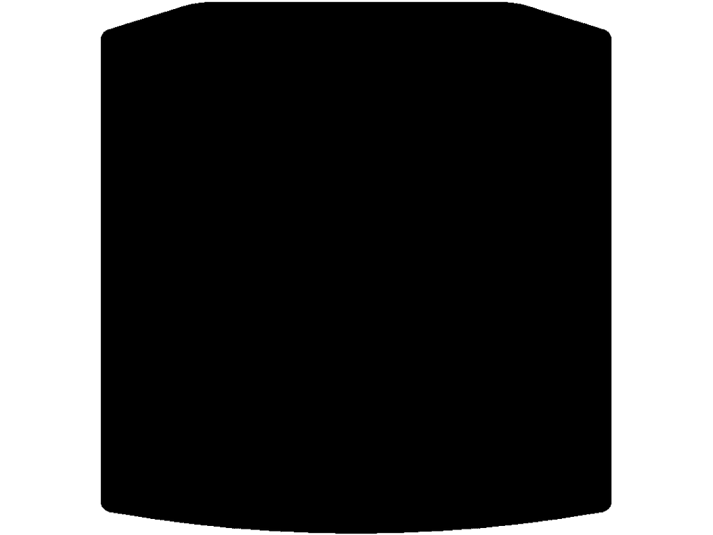 Kombi | Passer kun til modeller med nedre gulv