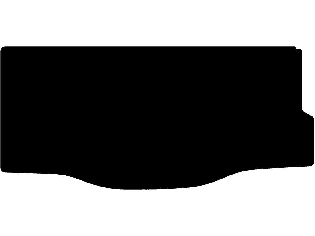 Crosstar | Passer kun til modeller med nedre gulv