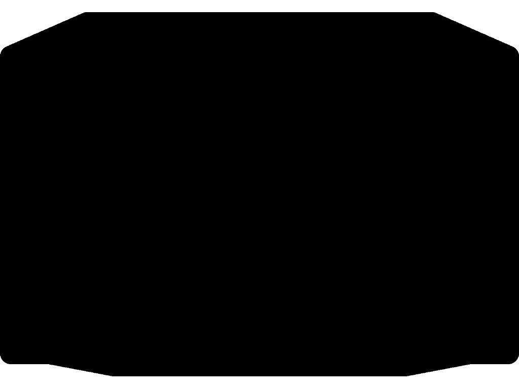 Halvkombi | Passer kun til modeller med nedre gulv