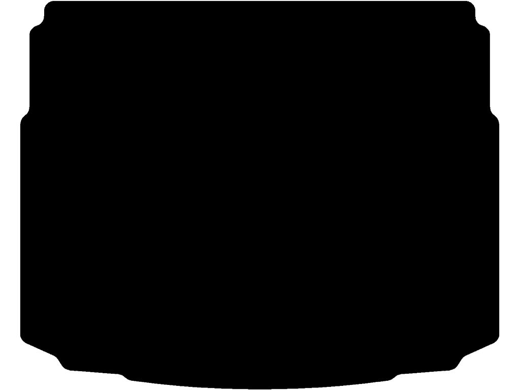 Halvkombi | Passer kun til modeller med øvre gulv