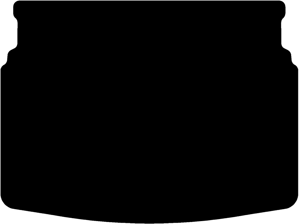 Halvkombi | Passer kun til modeller med nedre gulv