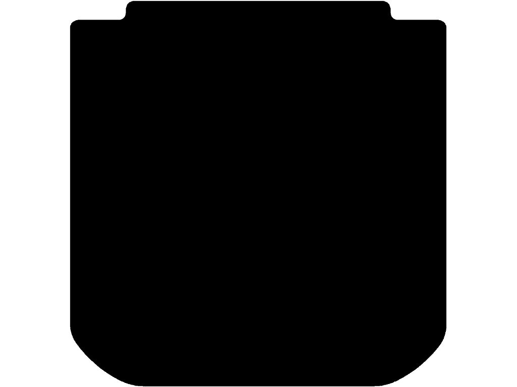 Cabriolet | Passer kun til modeller med nedre gulv