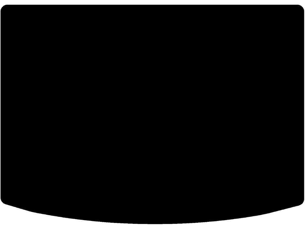 Passer kun til modeller med øvre gulv