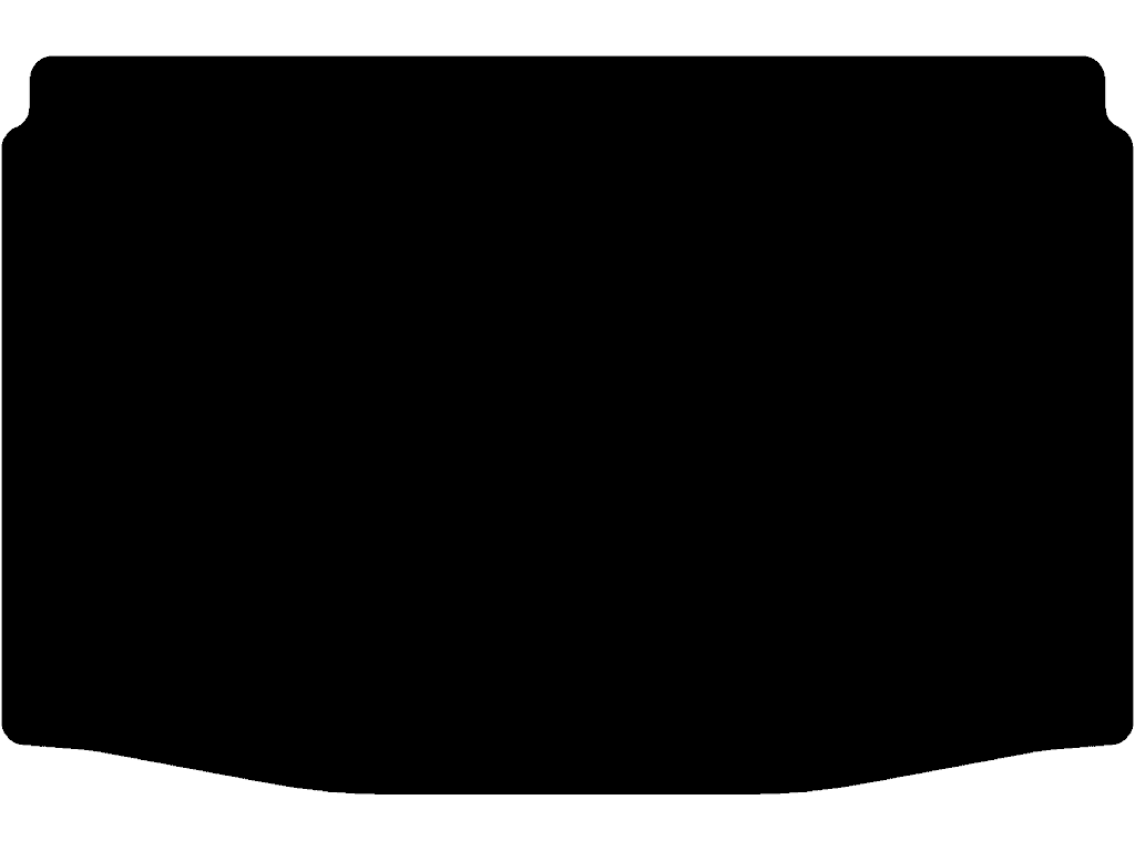 Passer kun til modeller med nedre gulv