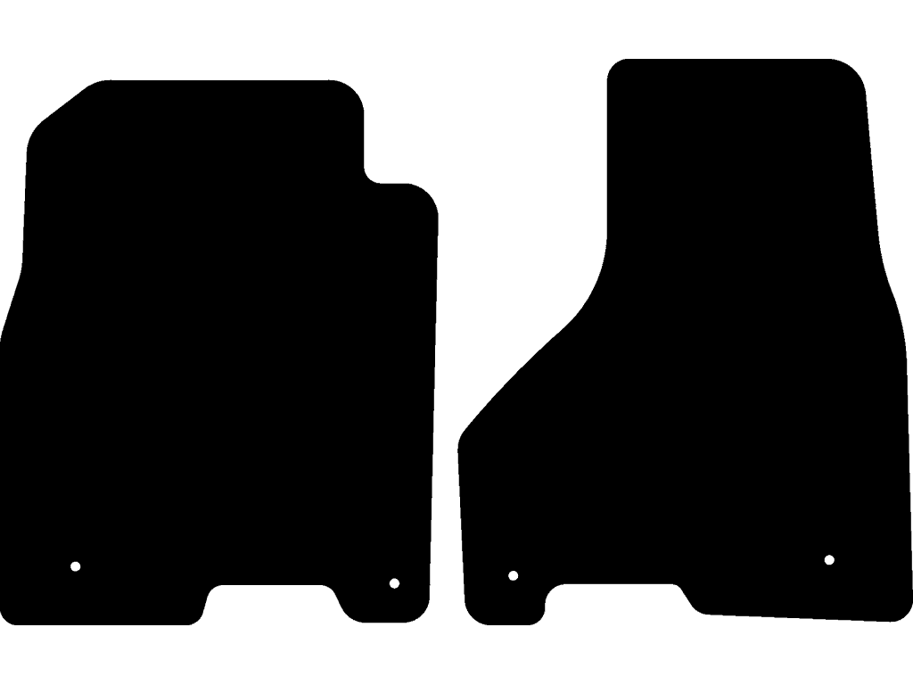Enkelt førerhus
