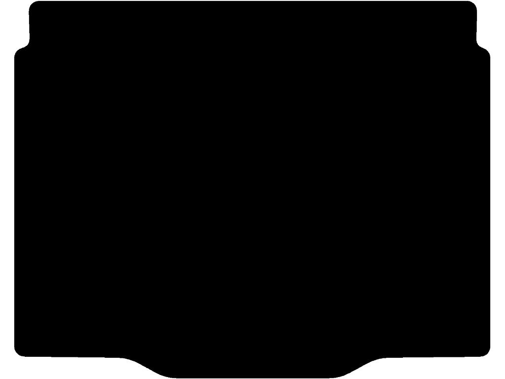 C4 X | Hybrid -DSC6 | Passer kun til modeller med nedre gulv