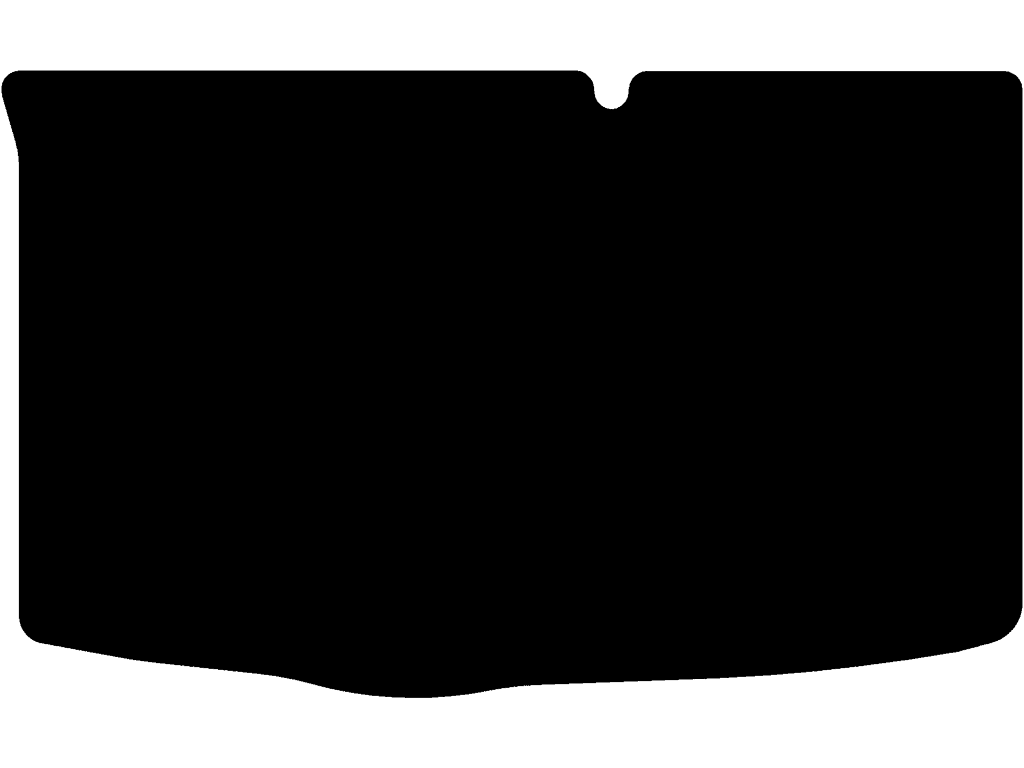 Passer kun til modeller med nedre gulv