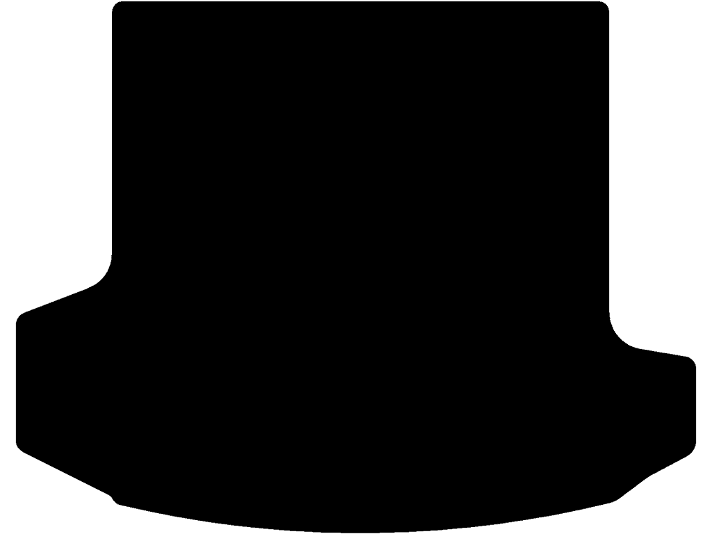 7-sæders | Passer kun til modeller med øvre gulv | Variant 1