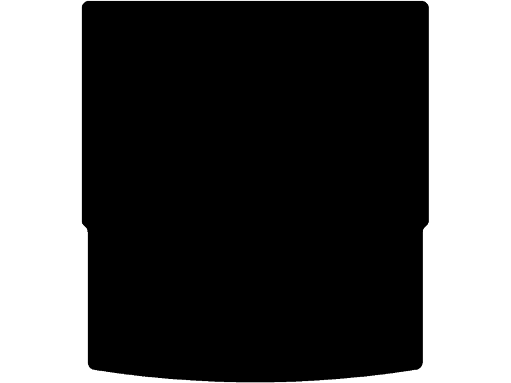 7-sæders | Passer kun til modeller med øvre gulv | Variant 2