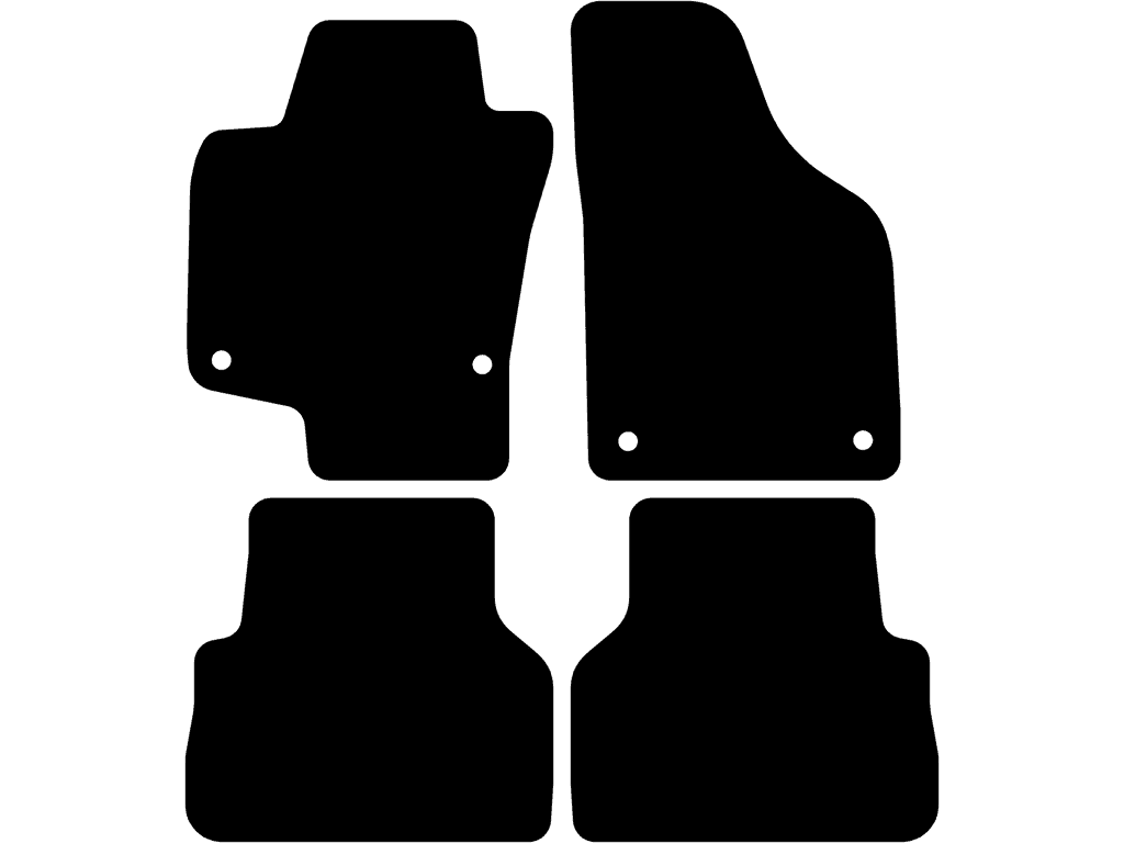 Ingen varme i sæderne