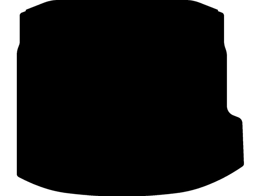 Limousine | Kun kun bruges til modeller med lavt lasterumsgulv og med net i venstre side