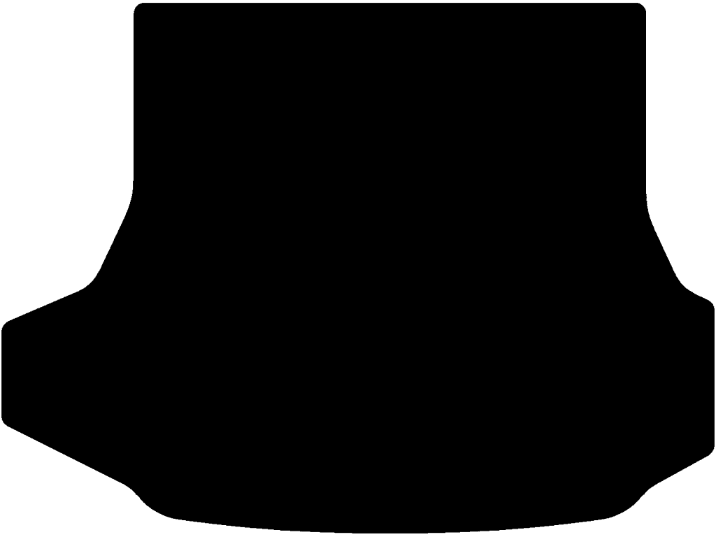 Passer kun til modeller med øvre gulv