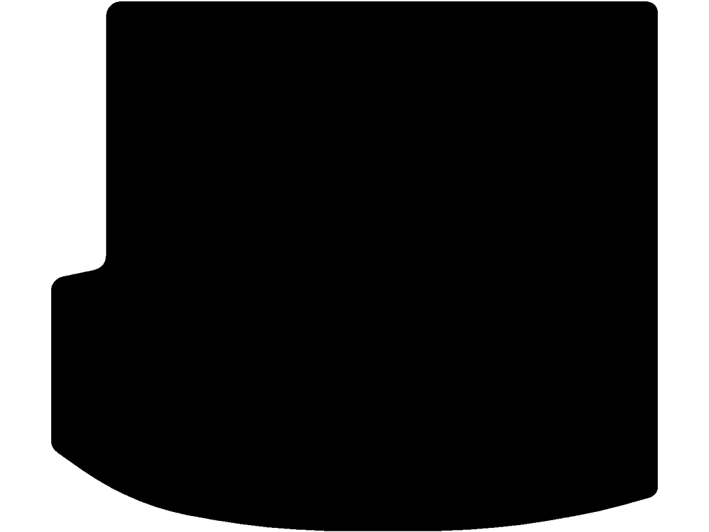 Passer kun til modeller med øvre gulv