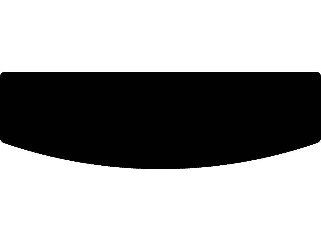 7-sæders | Passer kun til modeller med øvre gulv