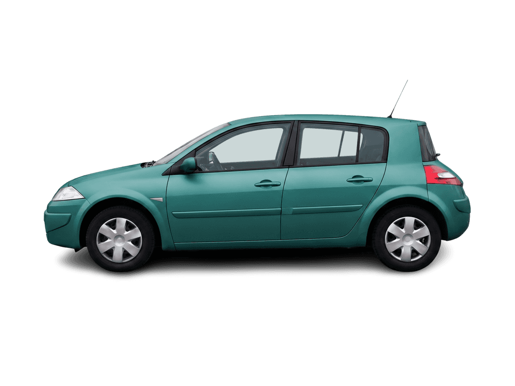 Renault Megane 2
