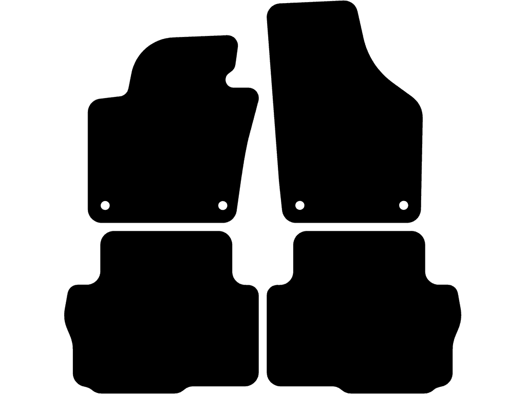 5-sæders