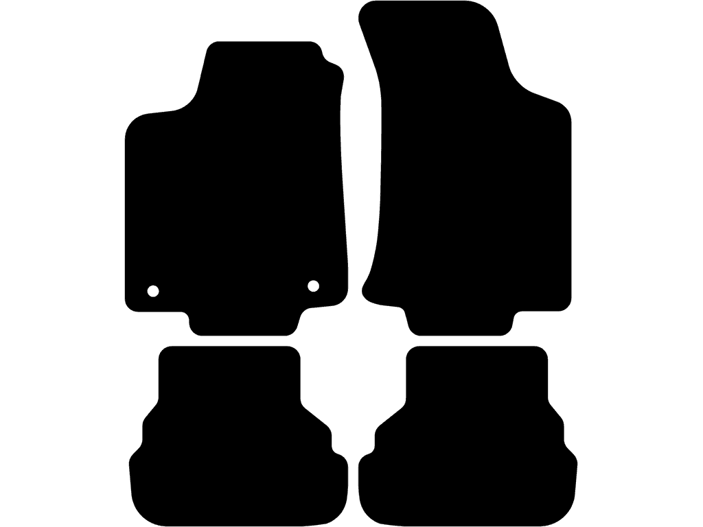 3/5 dørs (Variation 2)