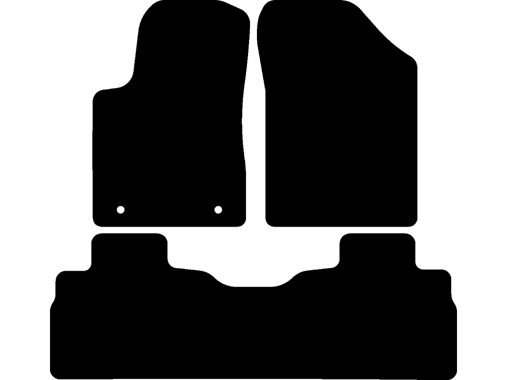 5-sæders
