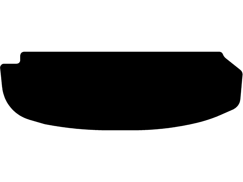 Passer kun til modeller med øvre gulv (kort)