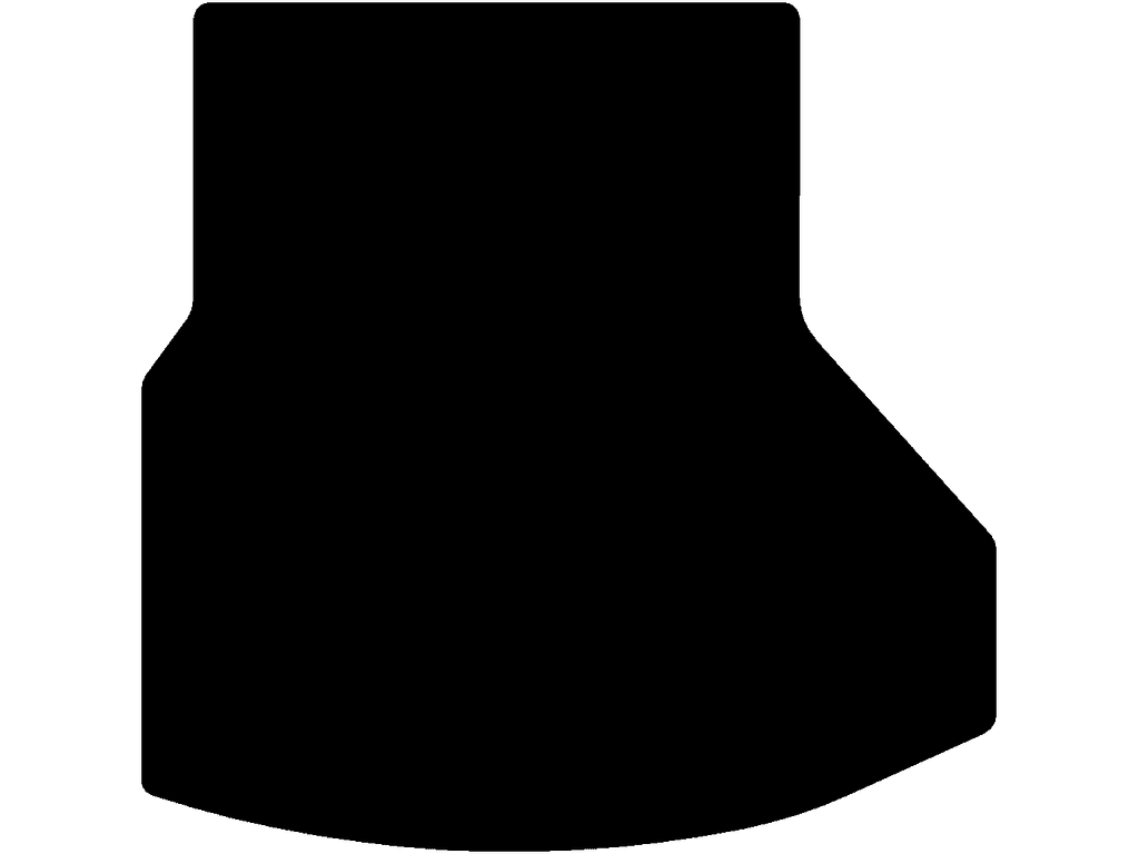 Sedan | Passer kun til modeller med nedre gulv