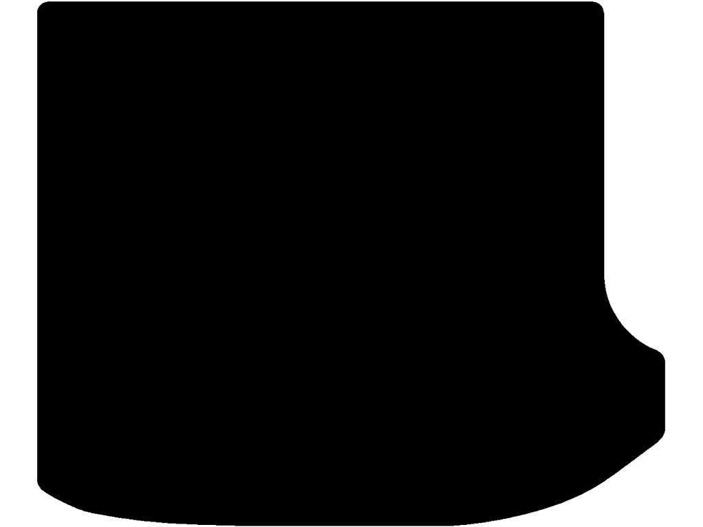 Passer kun til modeller med øvre gulv