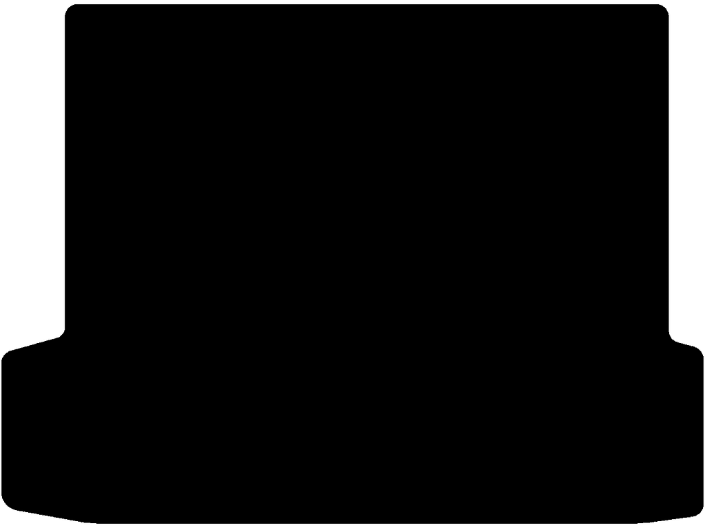 Passer kun til modeller med øvre gulv