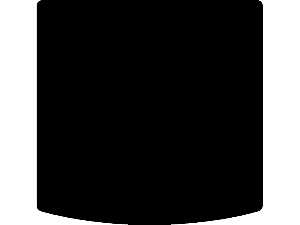 Passer kun til modeller med øvre gulv