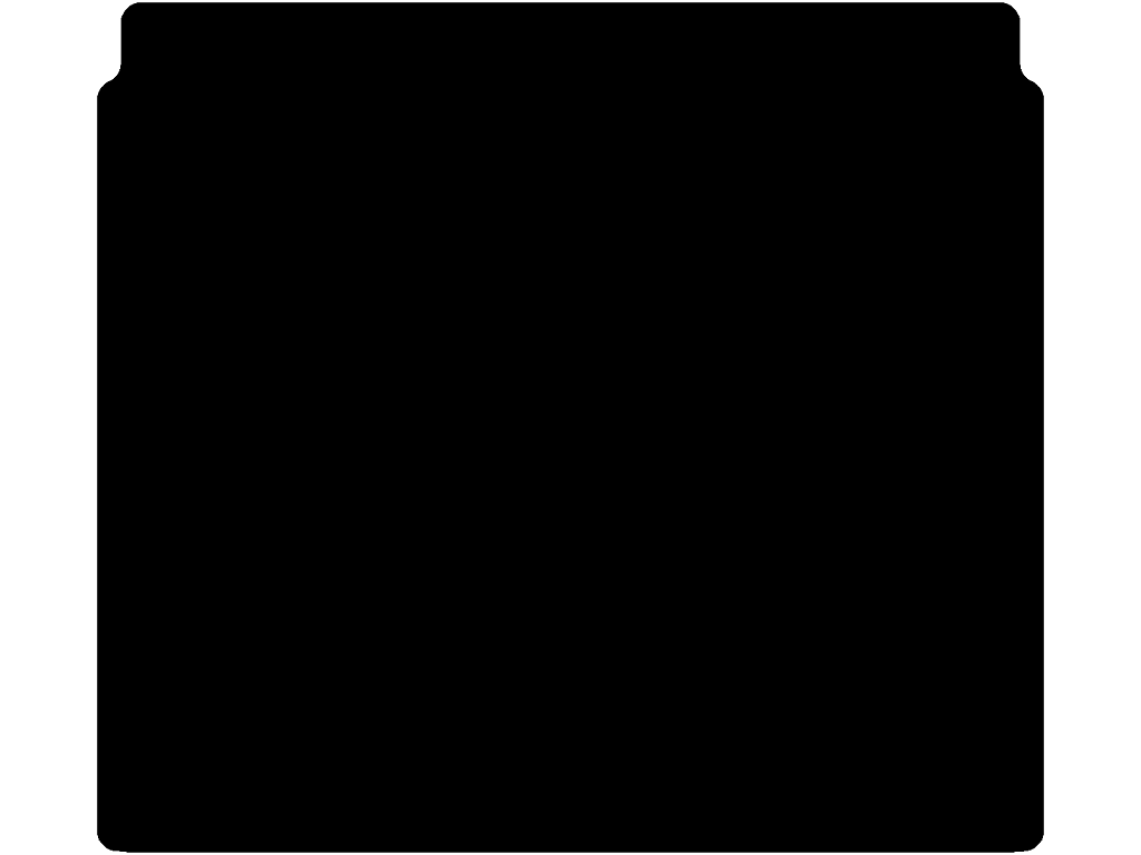 Passer kun til modeller med nedre gulv