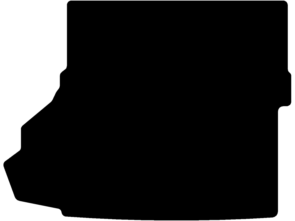 Fastback | Variant 2 | Passer kun til modeller med subwoofer