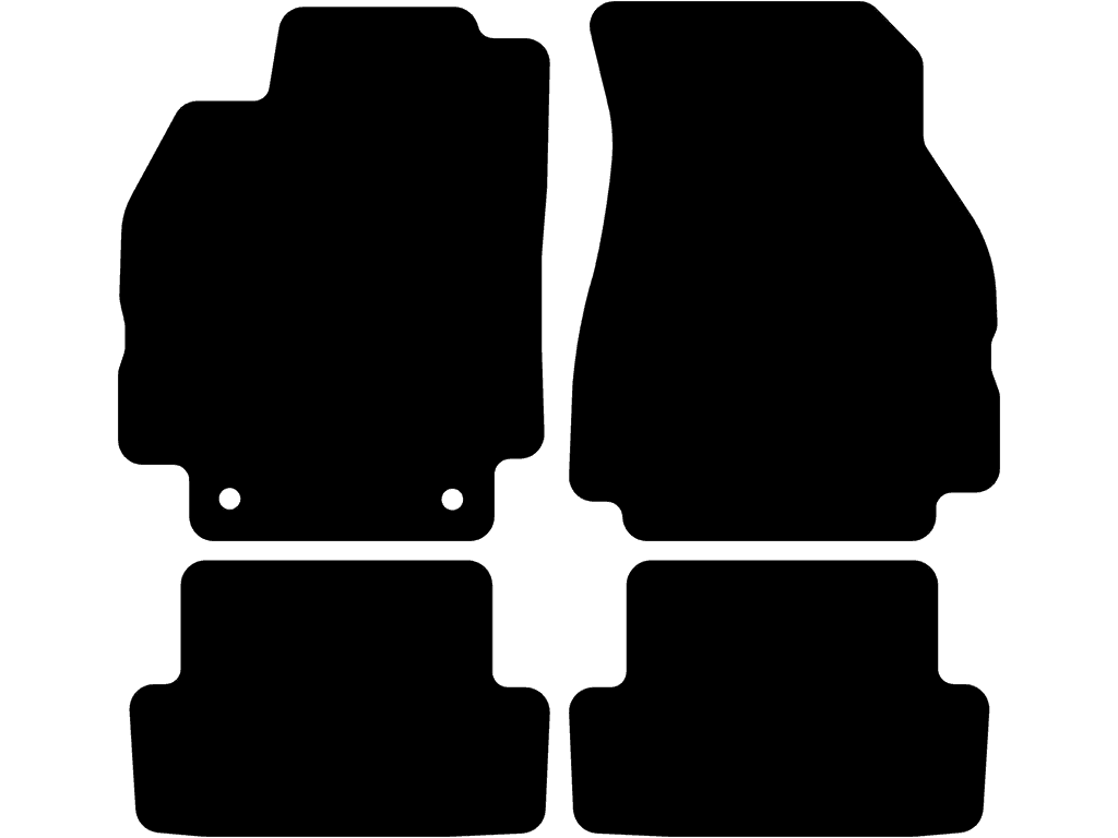 2 | 3/5 dørs
